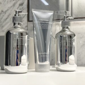ハイフェイスバリューココシャンプー香水長持ちする香りフケ防止かゆみ防止オイルコントロールシャンプー