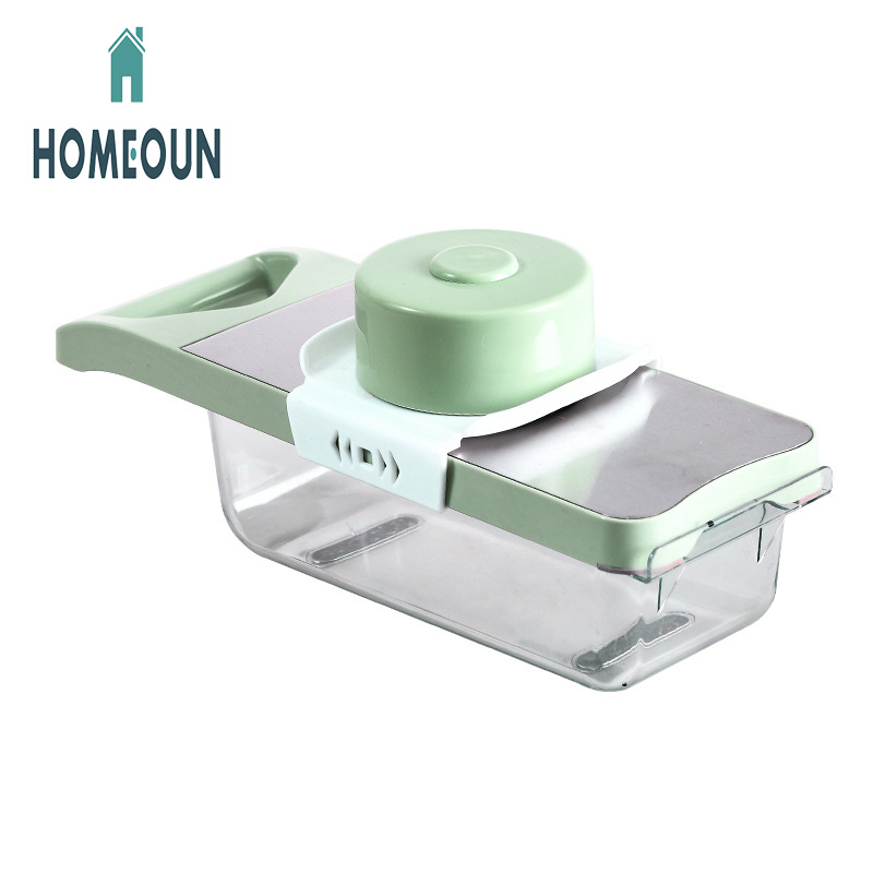 HOMEOUN 多機能野菜おろし金キッチンおろし金